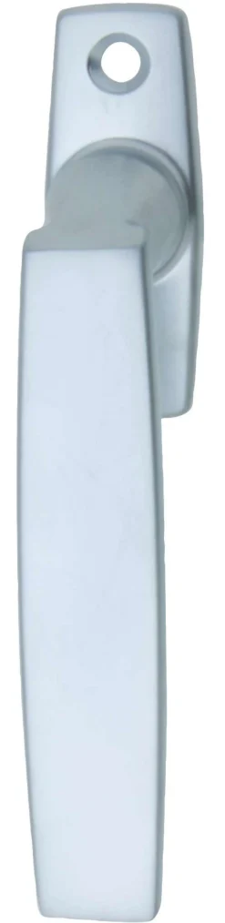 ASSA FÖNSTERHANDTAG RAK MATTKROM FIX 83R Hot