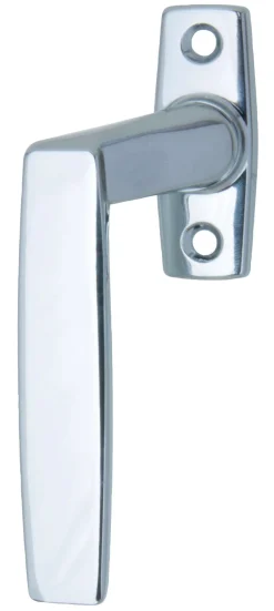 ASSA FÖNSTERHANDTAG VÄNSTER KROM FIX 83V