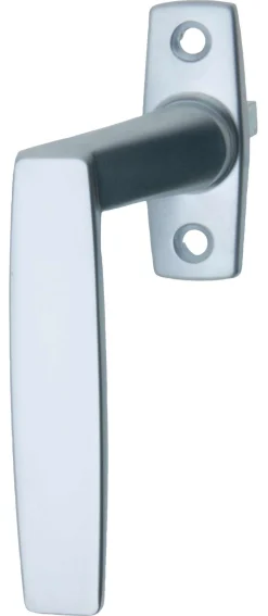 ASSA Fönsterhandtag<FÖNSTERHANDTAG VÄNSTER MATTKRO FIX 83V