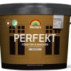 BECKERS FÖNSTER&SNICKERI BAS C 2,7L, PERFEKT HELMATT Hot