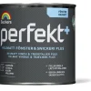 BECKERS FÖNSTER&SNICKERI+ MATT V 0,675, VIT HELMATT PERFEK FÖNSTERFÄRG