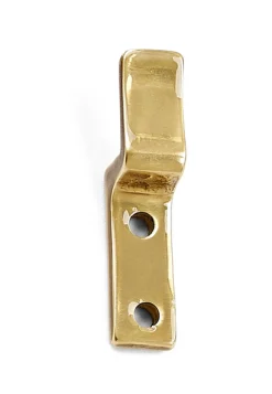 HABO Fönsterhandtag<FÖNSTERVREDSHAKE 3 MÄSS POL, 3 10MM MÄSS POL