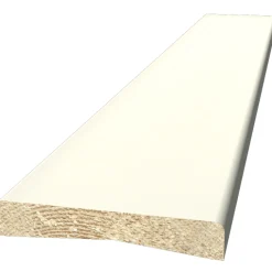MOELVEN FODER SLÄT VIT 12X56, S0502-Y Online