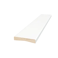 MOELVEN FODER SLÄT VIT 12X56 S0500-N Online