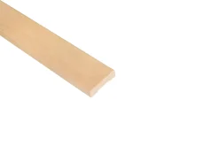 STANDWOOD Inredning Och Armaturer<FODER 12X42X2400 ALDER