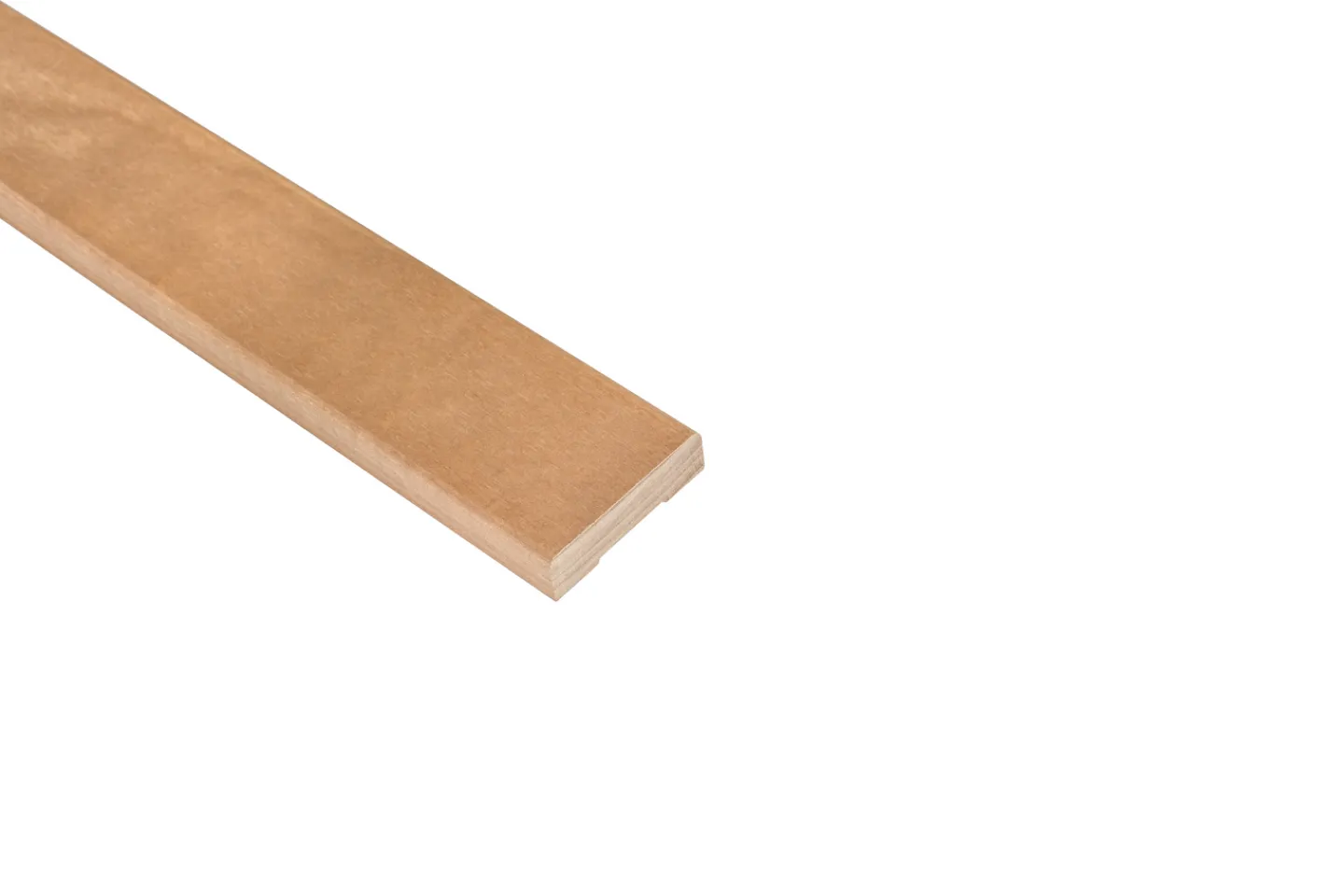 STANDWOOD FODER 12X42X2400 THERMO ASPEN New