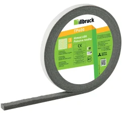 ILLBRUCK FOGBAND TP600 ANTRACIT 15/7-12 4,3M ILLMOD Hot