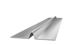CEMBRIT Isoleringstillbehör<FOGLIST HORIS/VERT HV 67 SVART CPR1548 5X40 2500MM
