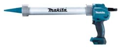 MAKITA Övrigt Maskiner<FOGPISTOL DCG180ZB 18V 600ML NAKEN 5000N
