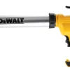 DEWALT FOGPISTOL DCE581N 18V, 300-600ML UTAN BATTERI Discount