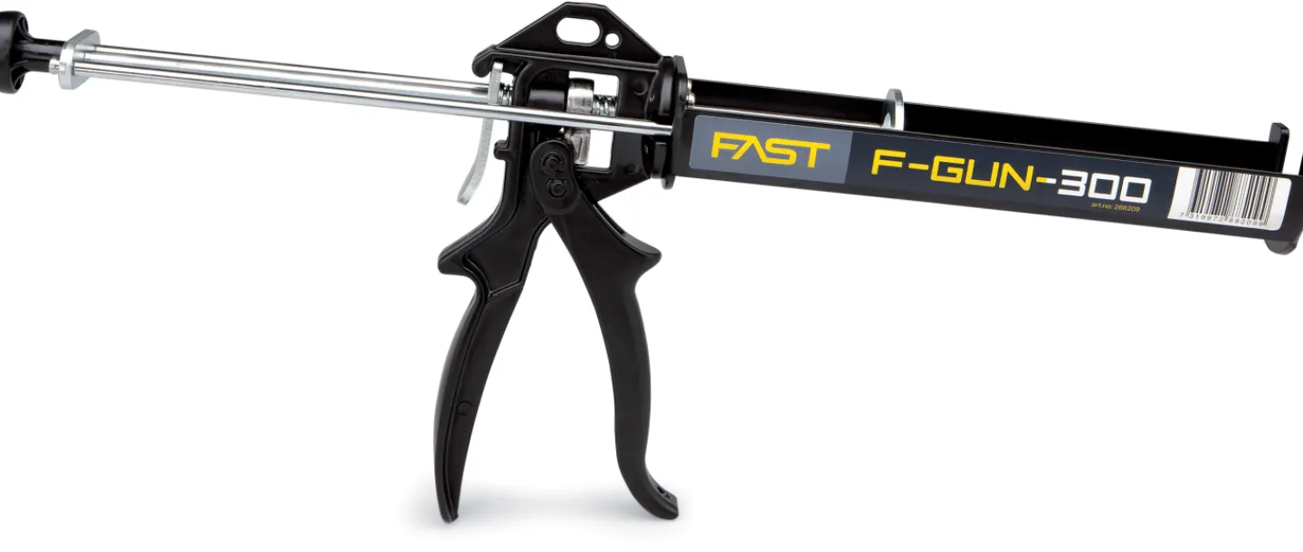 FAST FOGPISTOL F GUN 300 Hot