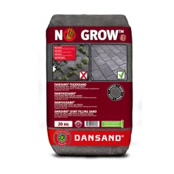 BENDERS FOGSAND DANSAND OGRÄSHÄMMANDE, GRAFIT Outlet