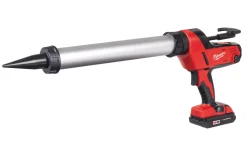 MILWAUKEE Fogsprutor Och Fogpistoler<FOGSPRUTA BATTERI 0,6L 18V