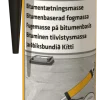SIKA Fogmassor<FOG&TÄTMASSA BLACKSEAL-1 PTR 300ML