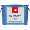 TIKKURILA FONTECRYL AP SVART 20L Clearance
