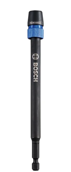 BOSCH FORLÄNGNING 1/4 152MM QUICK CHANGE Best