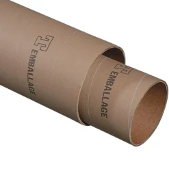 T-EMBALLAGE Gjutrör<FORMRÖR F GJUTNING 190X2400MM
