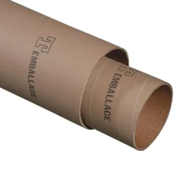 T-EMBALLAGE FORMRÖR FÖR GJUTNING 251X1200MM Sale