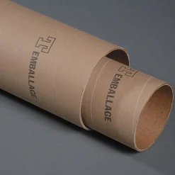 TECCA Gjutrör<FORMRÖR FÖR GJUTNING 403X2500MM