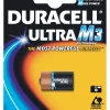 DURACELL FOTOBATTERI CR2 ULTRA M3 LITH Clearance