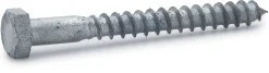 FAST FRANSKSKRUV T6S 6X 40MM 100P, VARMFÖRZINKAD DIN 571 Clearance