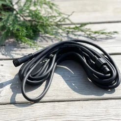 LIGHTSON Kabelvindor Och Skarvsladdar<FÖRLÄNGNINGSKABEL 10M