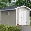 JABO Stugor Och Förråd<FÖRRÅD LYSEKIL 7,5M2