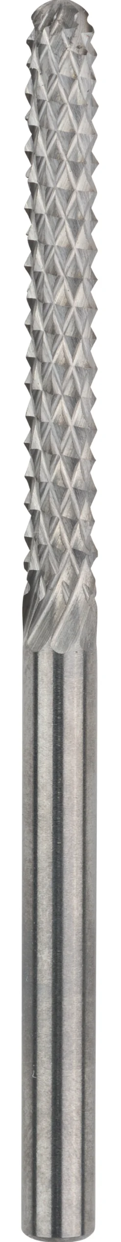 BOSCH Brotschar Och Fräsar<FRÄSBORR KAKEL HM 3,17MM