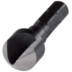 WOLFCRAFT FÖRSÄNKARE TRÄ 12MM