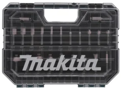 MAKITA FRÄSSET D-74778 8MM 22 DELAR Hot