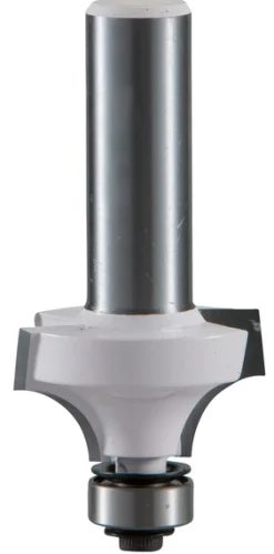 MAKITA FRÄSSTÅL D-68482 AVRUNDNINGSFRÄS 8MM 25,4MM