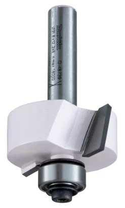 MAKITA FRÄSSTÅL D-68769 FALSFRÄS 8MM 31,8MM Sale