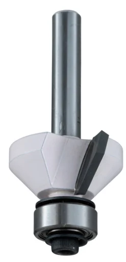 MAKITA Brotschar Och Fräsar<FRÄSSTÅL D-68719 HÅLKÄLSFRÄS 8MM 30,2MM