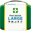 CEDERROTH Första Hjälpen Kit<FÖRSTA HJÄLPEN-KIT LARGE