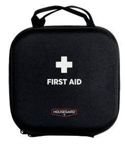HOUSEGARD FÖRSTA HJÄLPEN VÄSKA STANDARD New