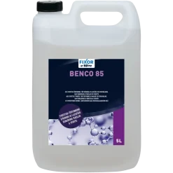 FIXOR FÖRTUNNING SYNTET BENCO85 5L, 5L Best