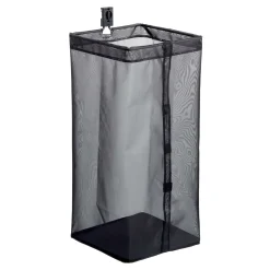 ELFA FÖRVARINGSBAG MESH MATTEGREY 4700089 Clearance