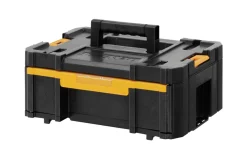 DEWALT FÖRVARINGSLÅDA DWST1-70705 TSTAK MED 1 FACK Best
