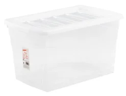 GOODIY FÖRVARINGSLÅDA M 29 L Hot