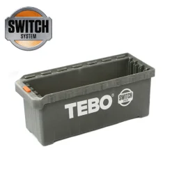 TEBO Förvaringslådor Och Inredning<FÖRVARINGSLÅDA SWITCH