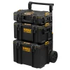 DEWALT FÖRVARINGSSET DWST83402-1 TOUGHSYSTEM 3 DEL Online