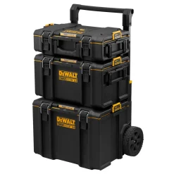 DEWALT FÖRVARINGSSET DWST83402-1 TOUGHSYSTEM 3 DEL Online