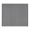 ELFA GARAGE+ FÖRVARINGSTAVLA MATTE GREY 892X18X767MM Online