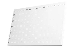 LUNDBERGS Övrigt Förvaring<FÖRVARINGSTAVLA VIT 28,7X598X382MM 75001
