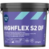 KIILTO PRO FÄSTMASSA HIGHFLEX S2 DF 2,5KG Sale