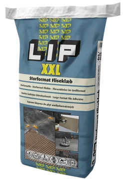 LIP FÄSTMASSA XXL 20KG Sale