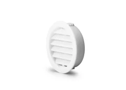 FRESH GALLER SKÅP D50 4P VIT