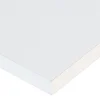 BO ANDREN GARDEROBSHYLLA 16X545X566 VIT Clearance