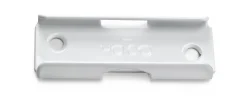 HABO GARDINBESLAG 420-H2 VIT 75MM Sale