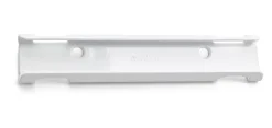 HABO GARDINBESLAG 150X30MM VIT 2P 420-H1 Best